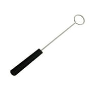 ZJDOAK DIY Baking Supplies Stainless Steel Chocolate Dipping Set,Perfect for Handmade Chocolates, pralines and Truffles,Durable and Reliable
